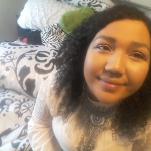 Meet your Posher, Tylee